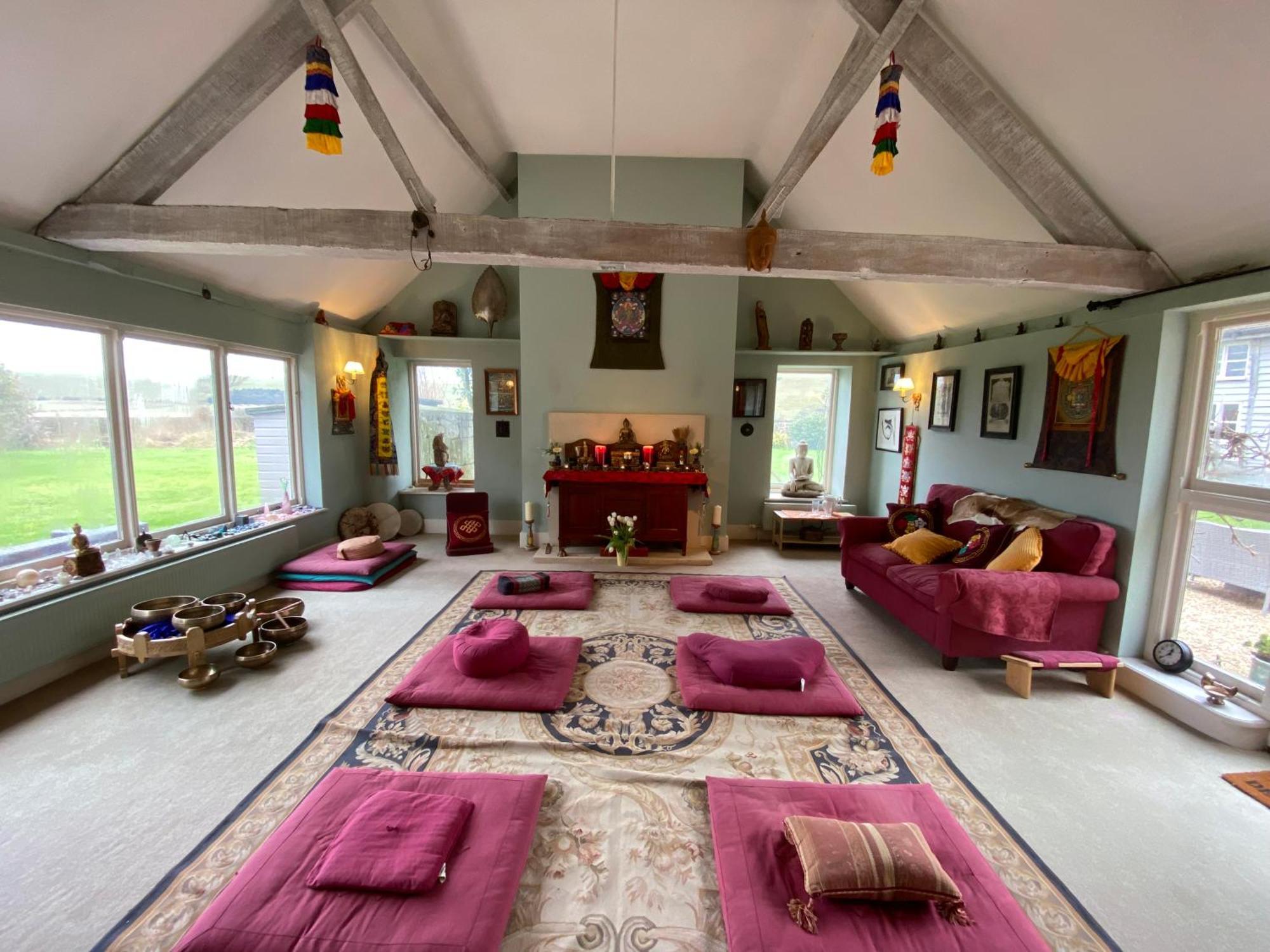 Spacious Swallow Cottage Tisbury Exterior photo